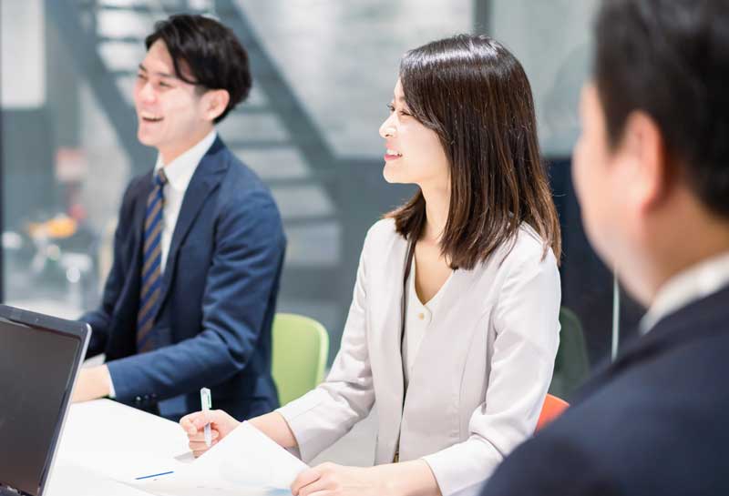 WIING MEMBERの特長 - WordPress専用テーマ