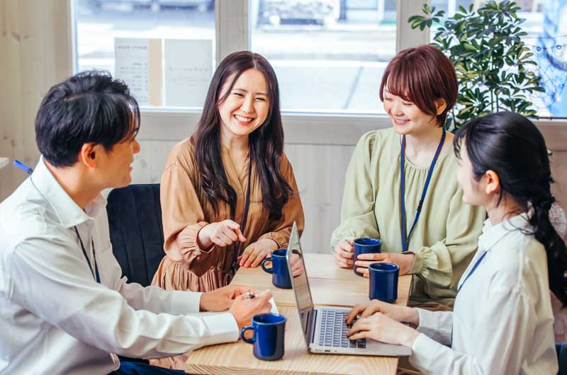 WIING MEMBERの特長 - WordPress専用テーマ