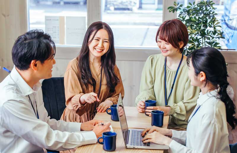 WIING MEMBER - 当WordPressテーマ代表のごあいさつ