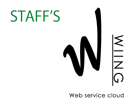 WIING WebServiceCloudのWordPress用メディアブログテーマです。-WIING STAFF'S